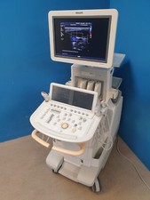 Philips iE33 - IE33 + S5-1