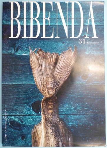 Rivista bibenda aprile - bibenda, #31