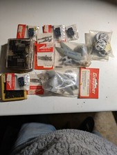 GRAUPNER 2 rc power 20 + altro