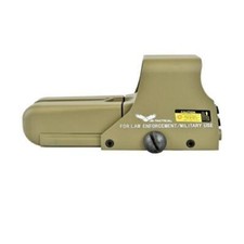 Red Dot Olografico 554 TAN