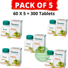Himalaya Triphala BOWELL