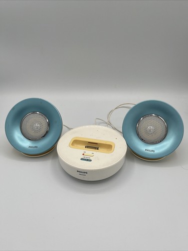 Philips sbd6030 altoparlanti - sbd6030,