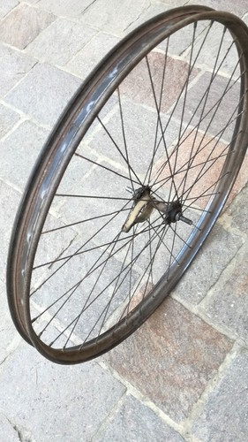 Cerchio bicicletta - cerchio,