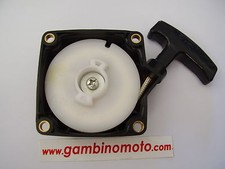 AUTOAVVOLGENTE DECESPUGLIATORE