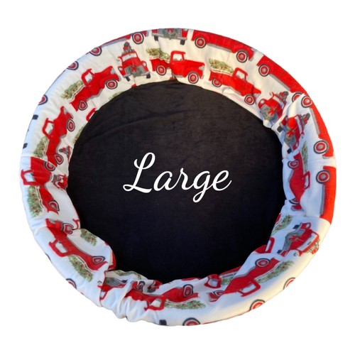 Grande cuccia pile kiddie - pile,