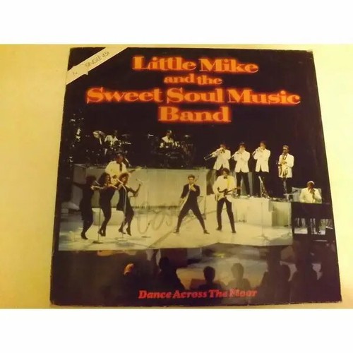 Little mike and the - and, soul