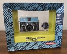 Lomography Diana Baby