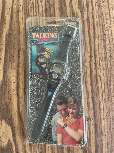 Orologio parlante nelsonic - orologio,