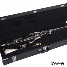 Clarinetto basso professionale