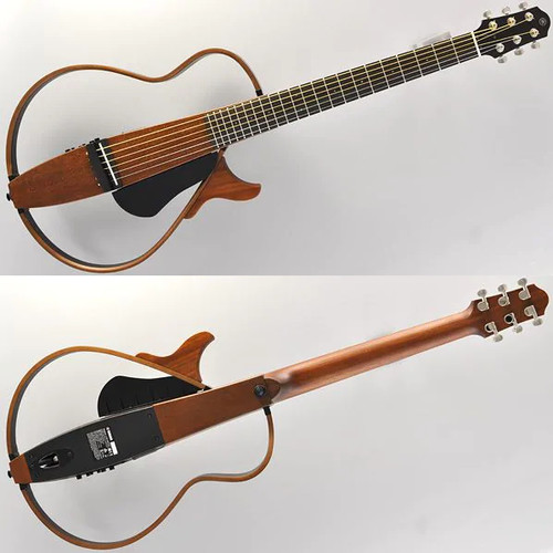 Yamaha slg200s silenziosa - yamaha, nt