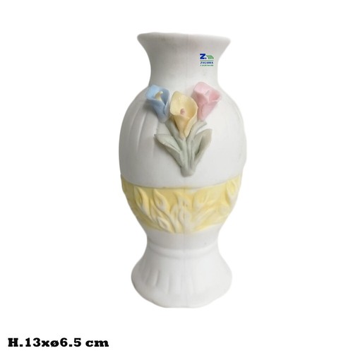 Portacandela lily vaso - portacandela,