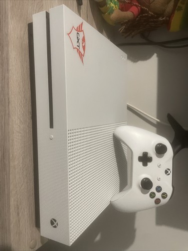 Microsoft xbox one 500gb - xbox,