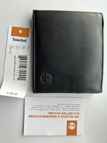 Portafoglio timberland nappa - timberland,