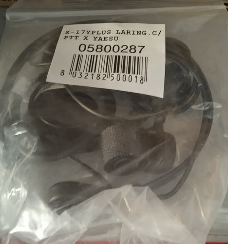 Hoxin 17y plus - hoxin, x-17y