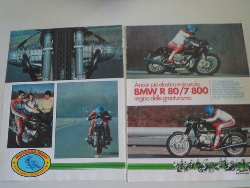 Prova motociclismo 1978 - -,
