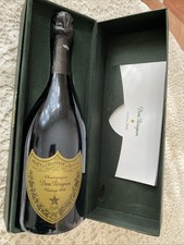 Champagne Dom Perignon Vintage