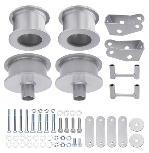 Lift leveling spacer - leveling, choc