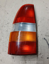 1115486 Trasparente fanale