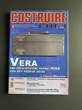 Costruire hifi 315 ottobre - -,