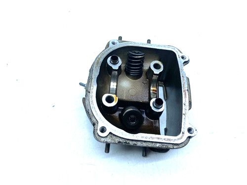 Testa testata head motore - testa,