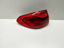 BMW 5 G30 G31 G38 2017 fanale