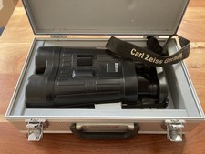 Binocolo Carl Zeiss Germania