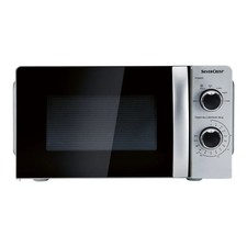 SILVERCREST SMW 700 17L grigio