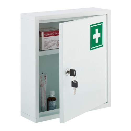 Armadietto pronto soccorso