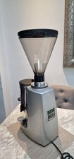 Mazzer Super Jolly Dosatore Espresso Commerciale Macinacaffè Timer + Bilancia