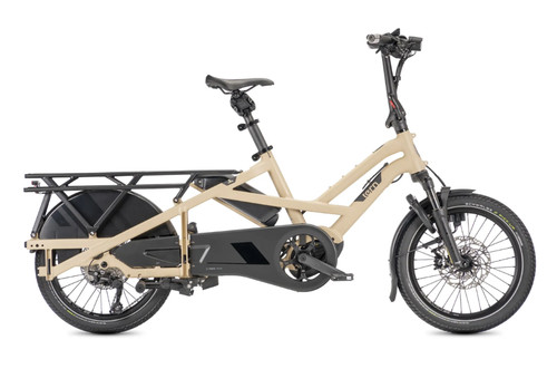 Tern gsd s10 beige - |,