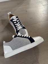 Scarpe sneakers CHRISTIAN