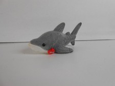 TRUDINI: DELFINO GRIGIO