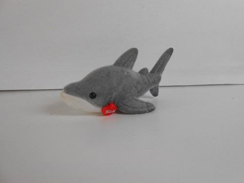 Trudini delfino grigio - trudini:,