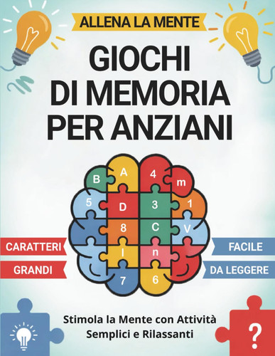 Allena mente giochi - allena,