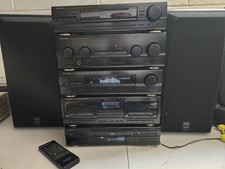 hi fi Kenwood - stereo Perla