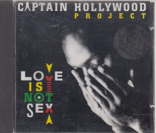 Album captain - 🎧,
