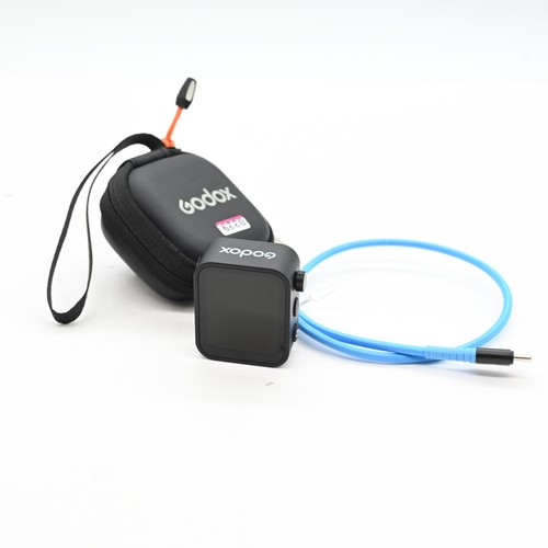 Godox touchscreen ttl - x3, c
