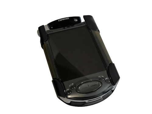 Used compaq ipaq pocket - pocket, pc