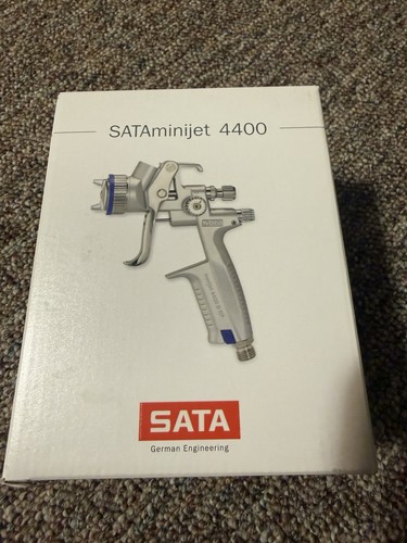 Sata mini jet - mini,