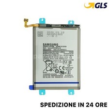 EB-BA217ABY BATTERIA SAMSUNG A12 A13 A125 A127 A135 A137 A217 PARI ORIGINALE