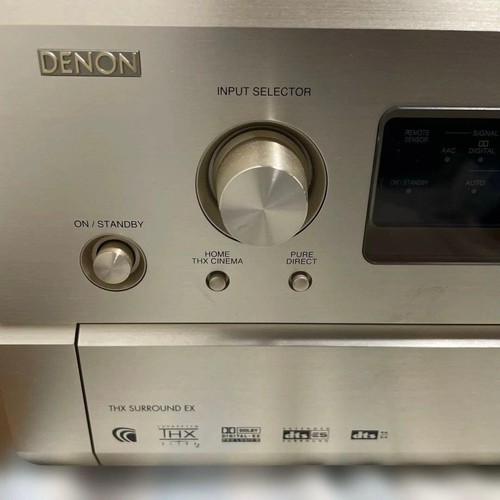 Denon avc a11sr surround - avc-a11sr,