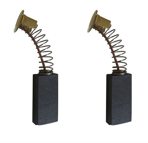 Spazzole carbone per - 2x,