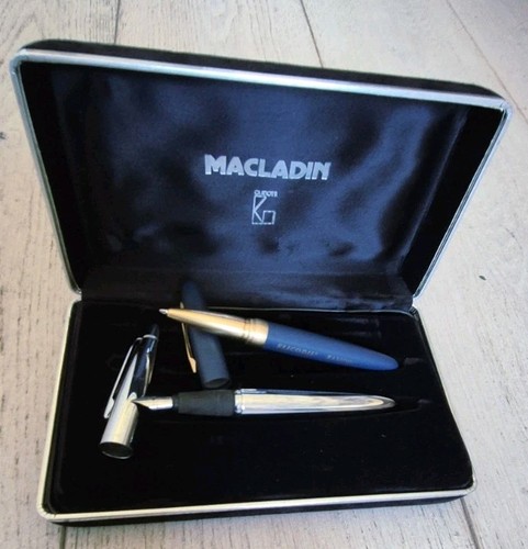 Set penna stilografica - stilografica,
