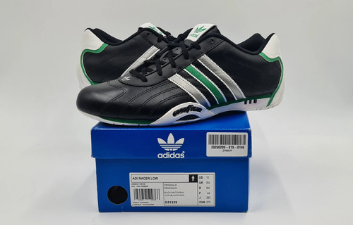 Nuovo 2011 adidas - adidas, racer