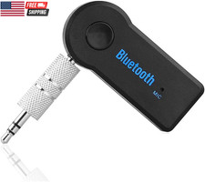 Adattatore aux bluetooth per - adattatore,