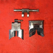 Valvole di Scarico (Kawasaki Kx 125 1998)