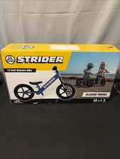 Strider 12 Sport Bici da 12