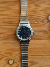 Orologio da polso sovietico
