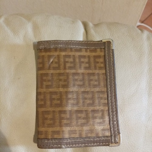 Portafoglio fendi donna - portafoglio,