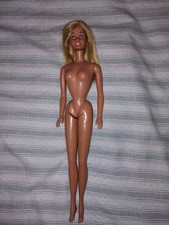 Barbie Vintage Malibu